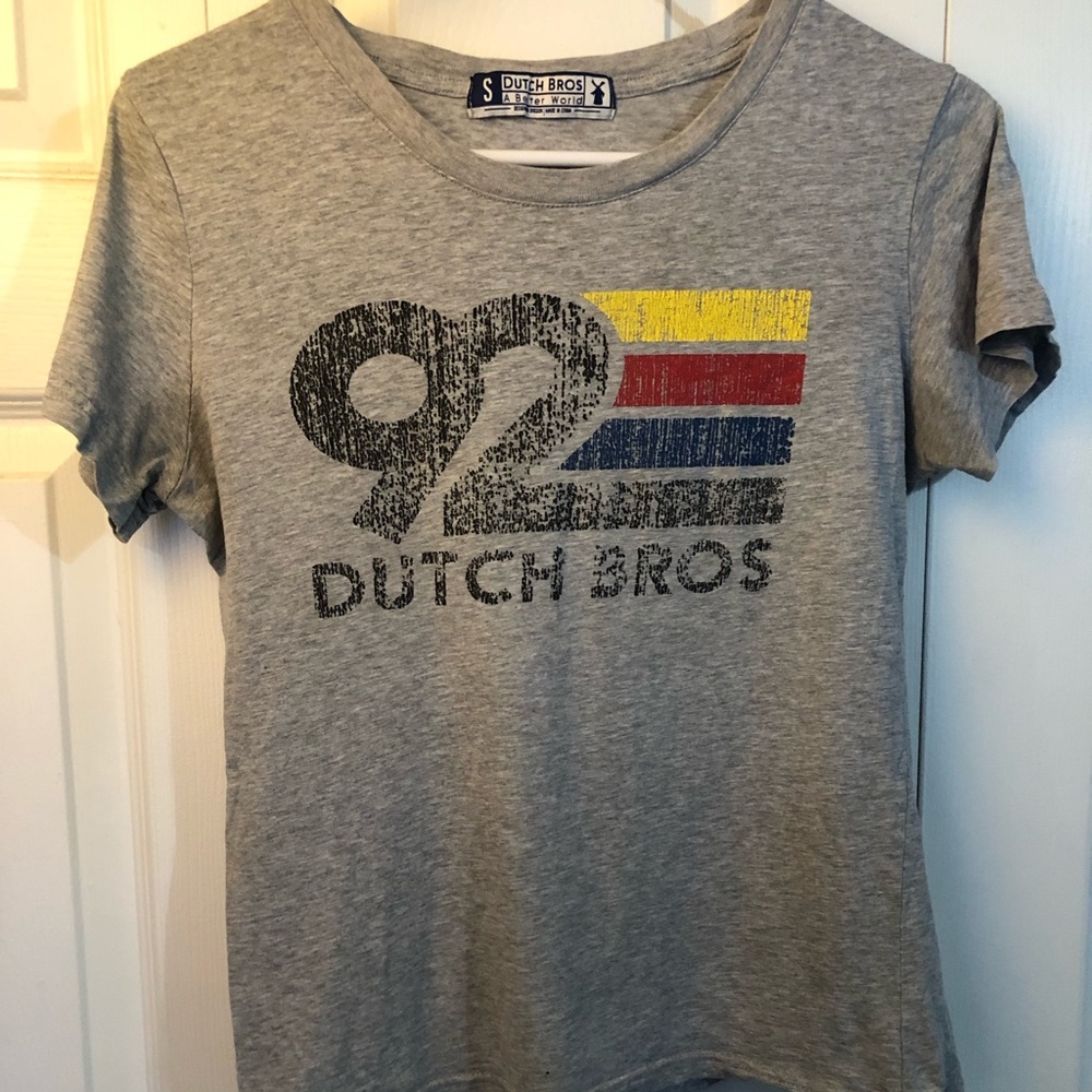 Dutch Bros | T-Shirt